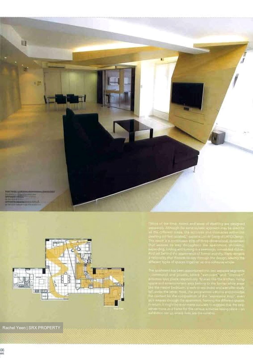 UE Square (D9), Apartment #560613041